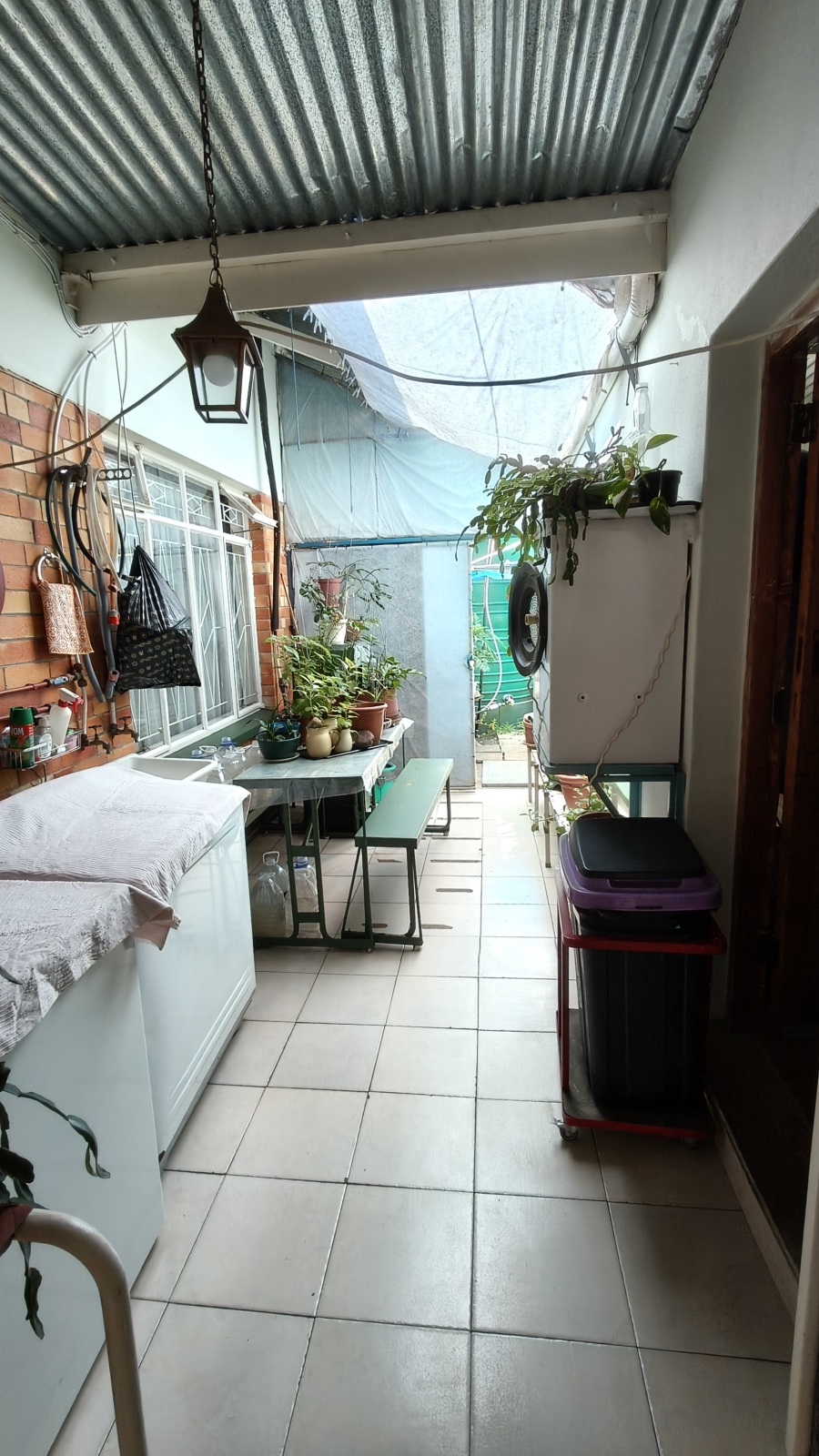 4 Bedroom Property for Sale in Ventersburg Free State